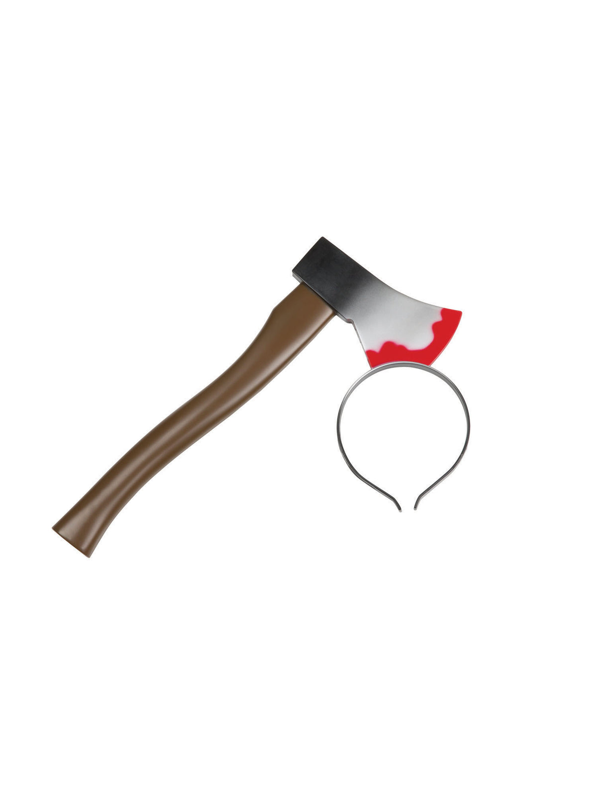 Rubies Axe in Head. Carded*** Props