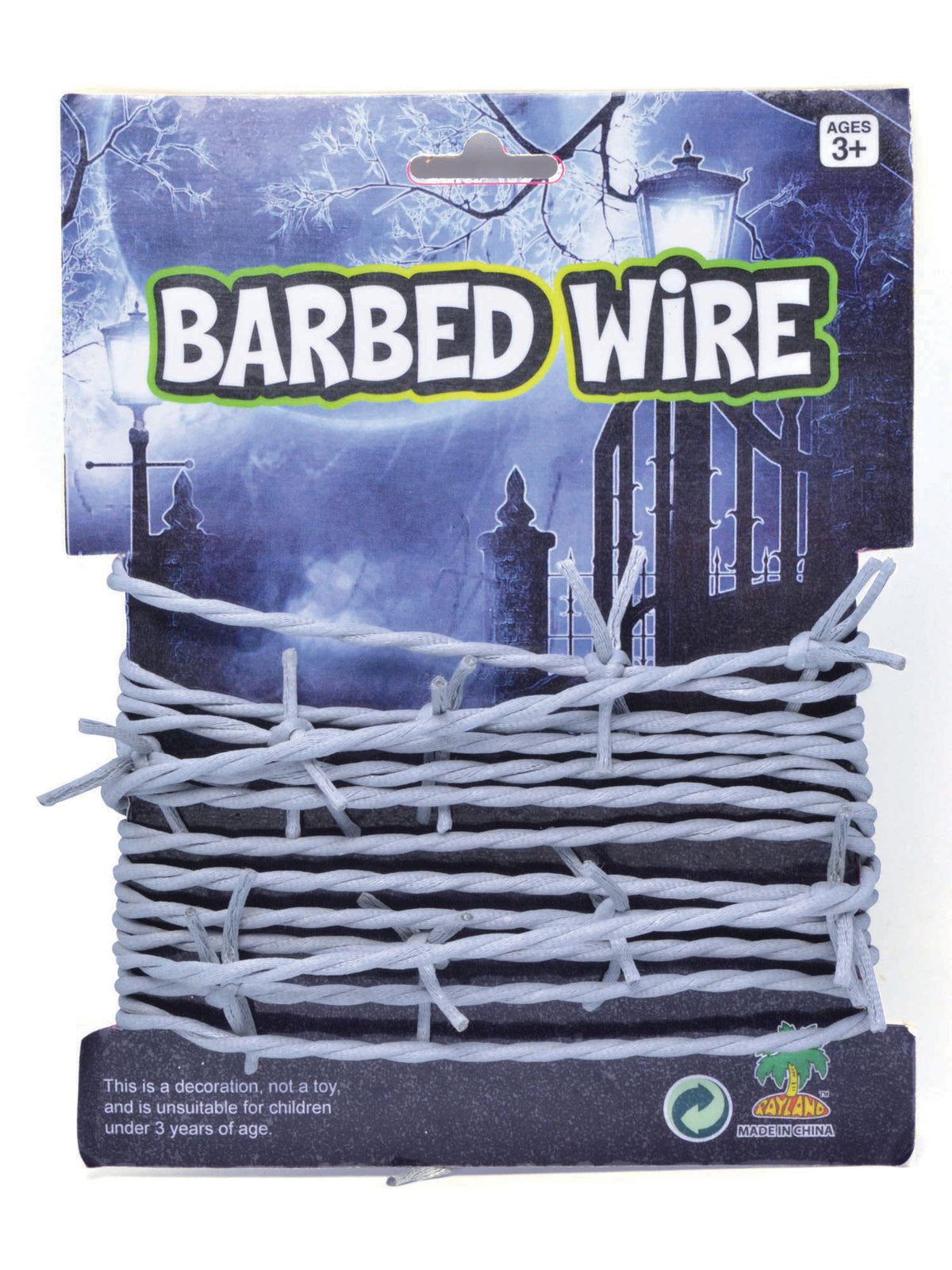 Rubies Barbed Wire Carded Kostümzubehör