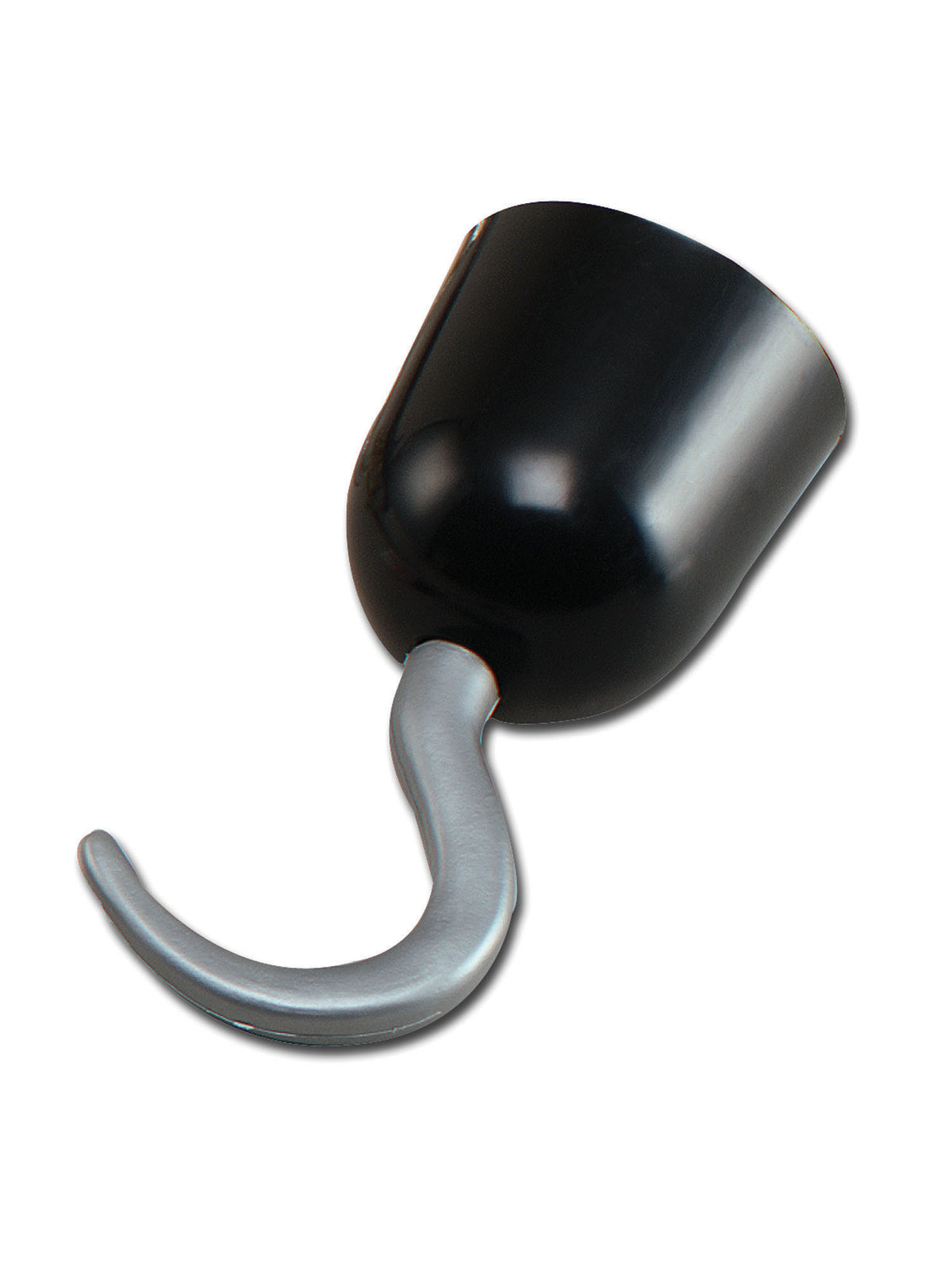 Rubies Rubies Pirate Hook Toy Weapons and Armour