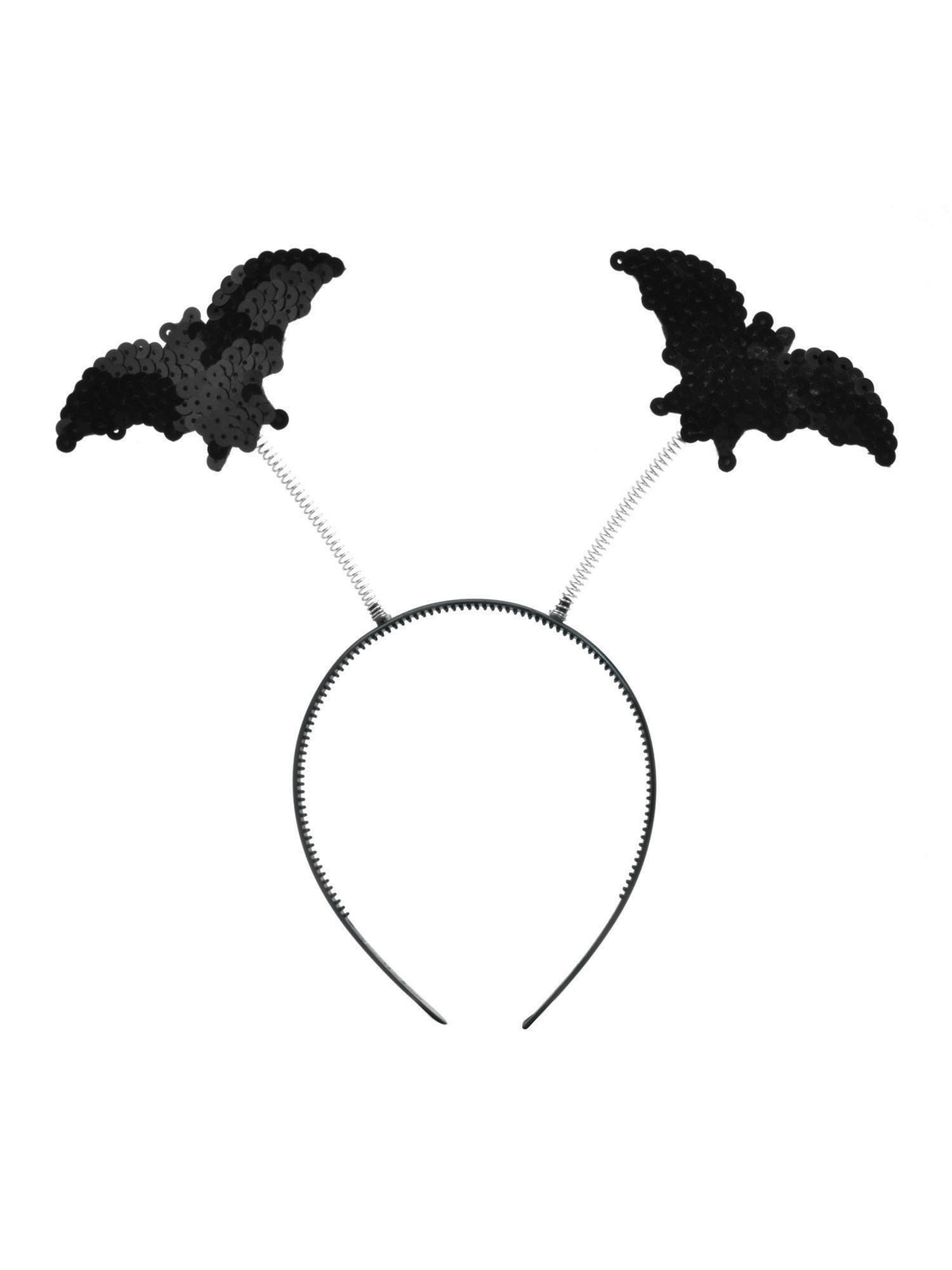 Rubies Fledermaus-Haarreif BA1601 für Halloween
