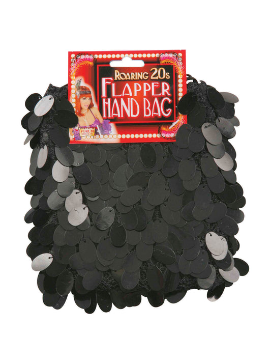 Rubies Flapper-Tasche für 1920er-Jahre-Kostüme