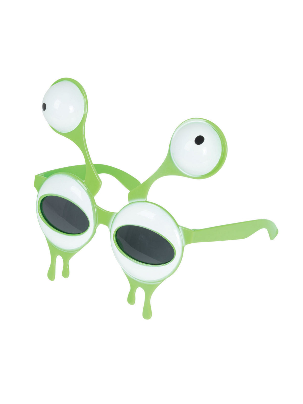 Rubies Alien Style Glasses