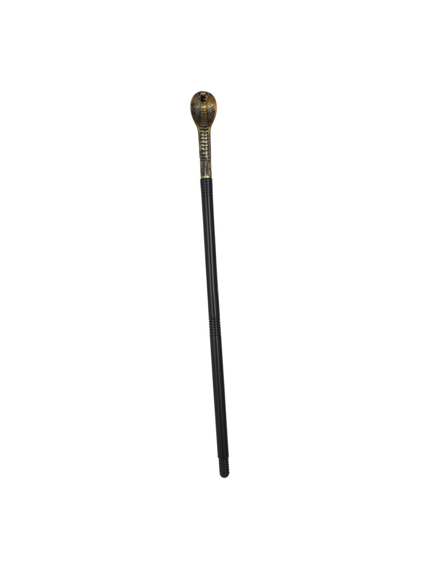 Rubies Snake Cane dreiteiliges Kostüm-Requisit