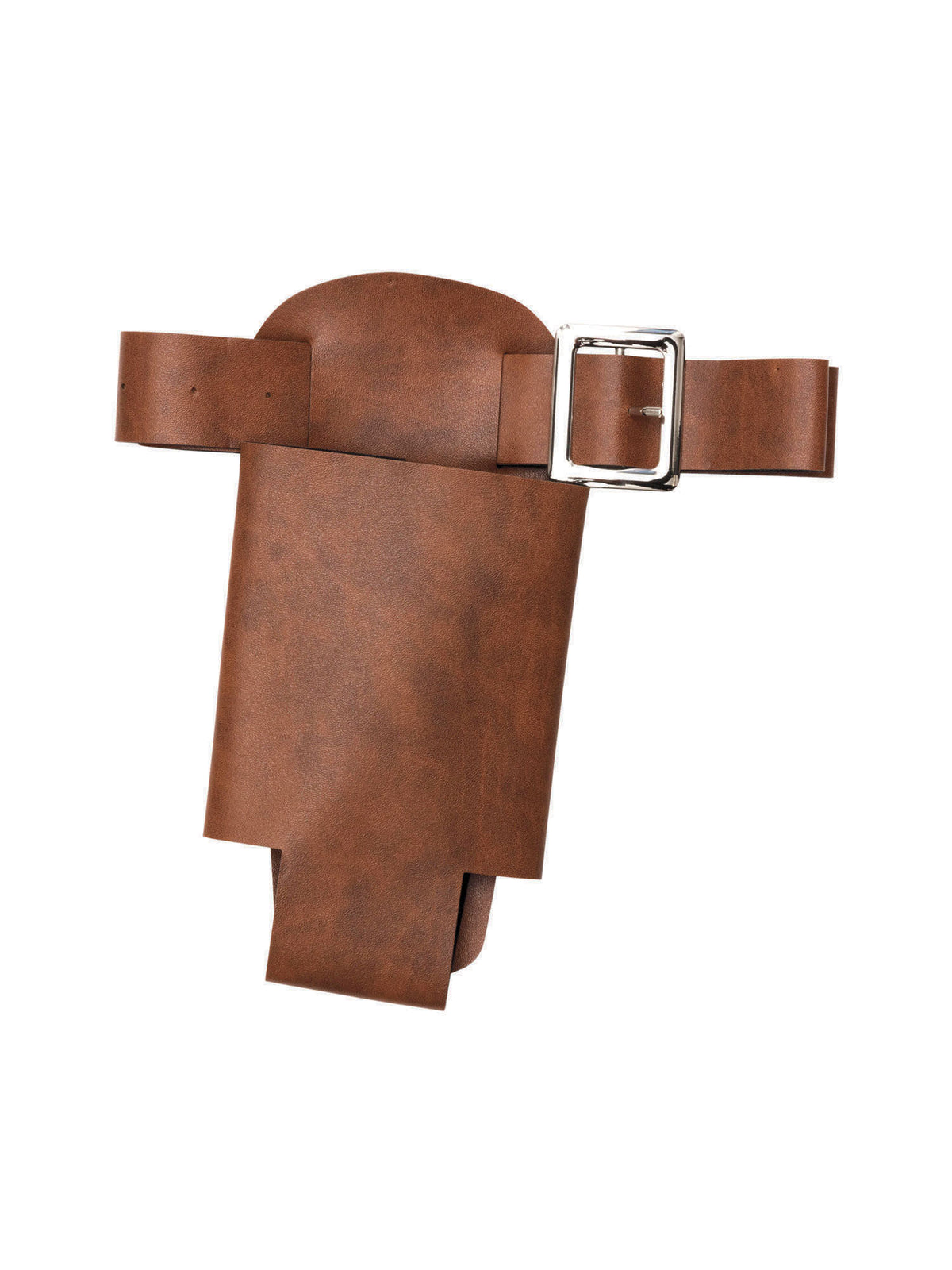 Rubies Cowboy Bottle Holster Clothing Accessories für Unisex