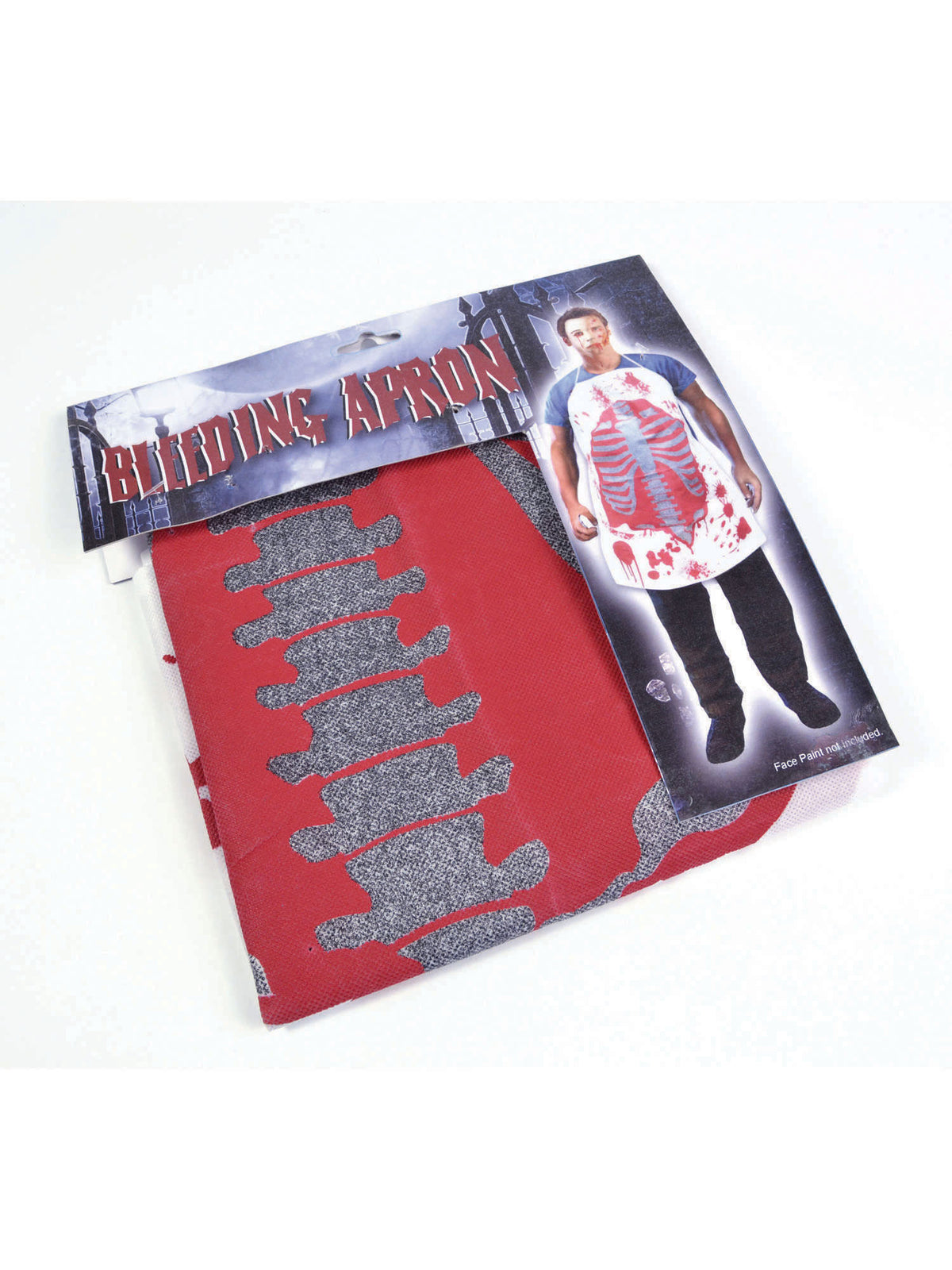 Rubies Bloody Apron*** Trousers and Tops