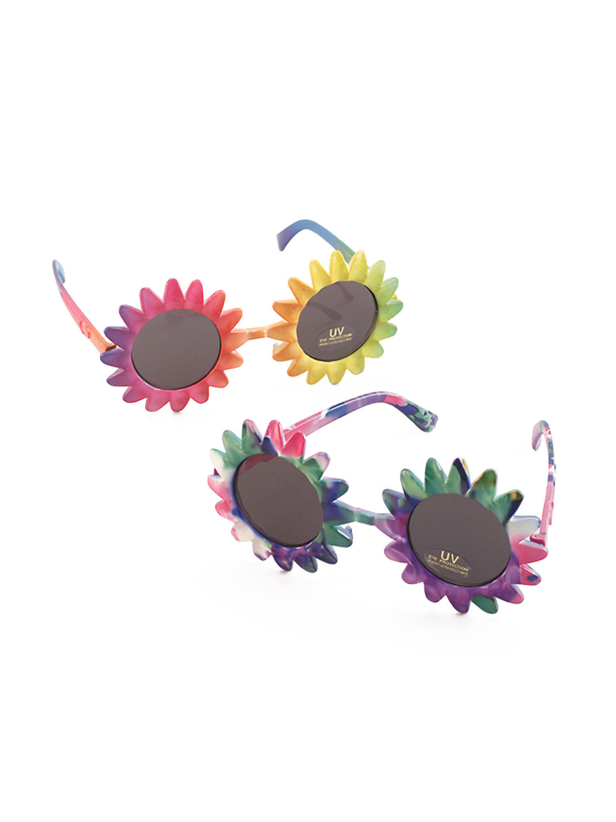 Rubies Sunglasses. Sunflower. Multi