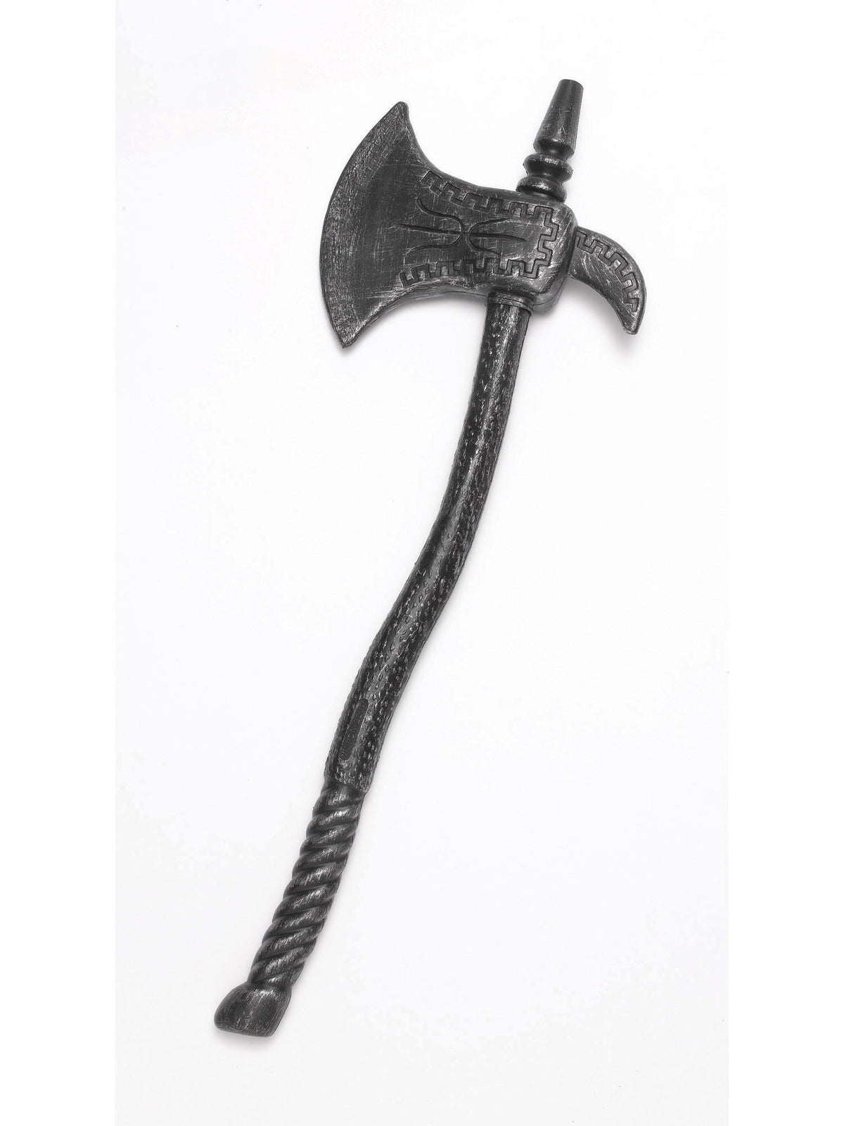 Rubies Rubies Axe (Ancient Look) 66cm Toy Weapons and Armour