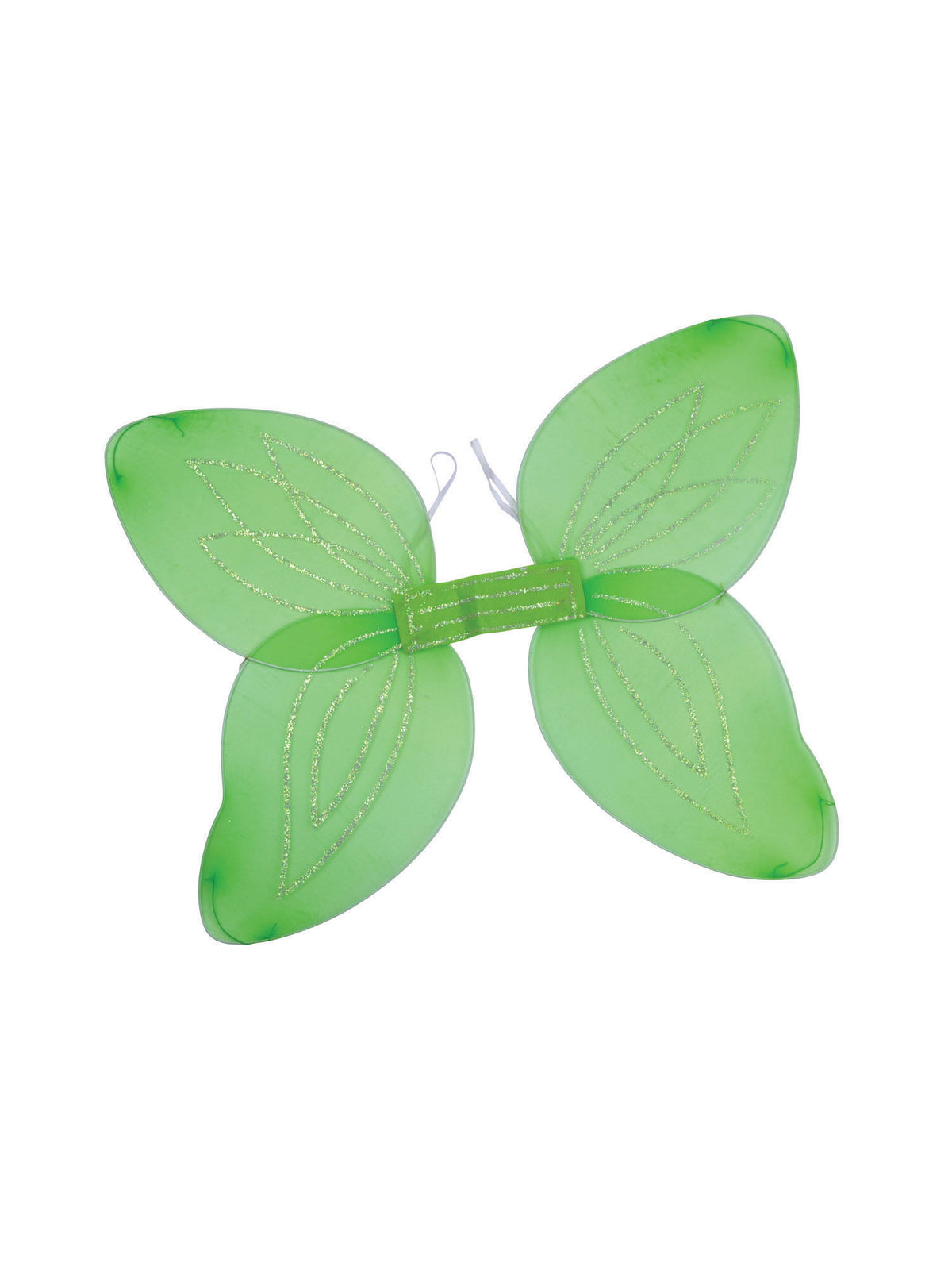 Rubies Angel Wings. Adult Green Kostümzubehör