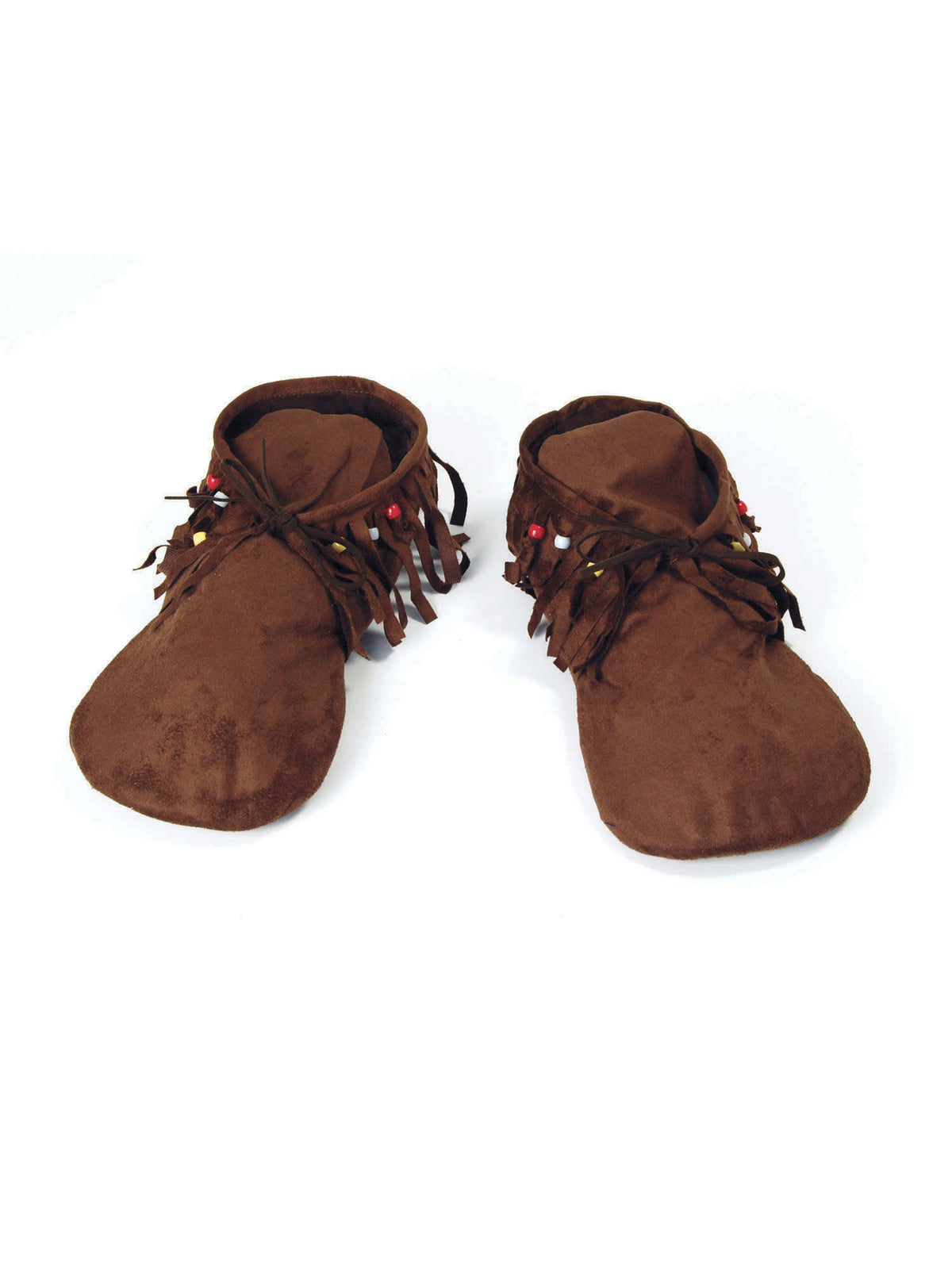 Rubies Rubies Hippy Moccasins Footwear
