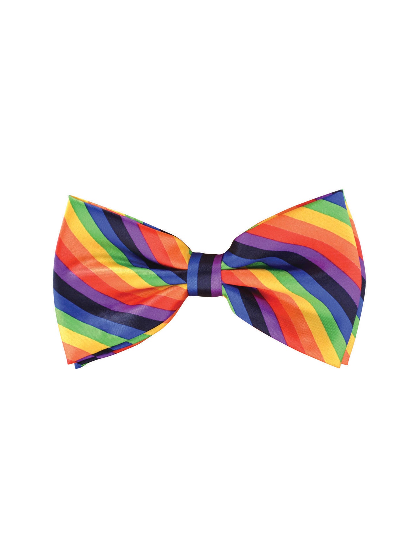 Rubies Regenbogen-Fliege BA464