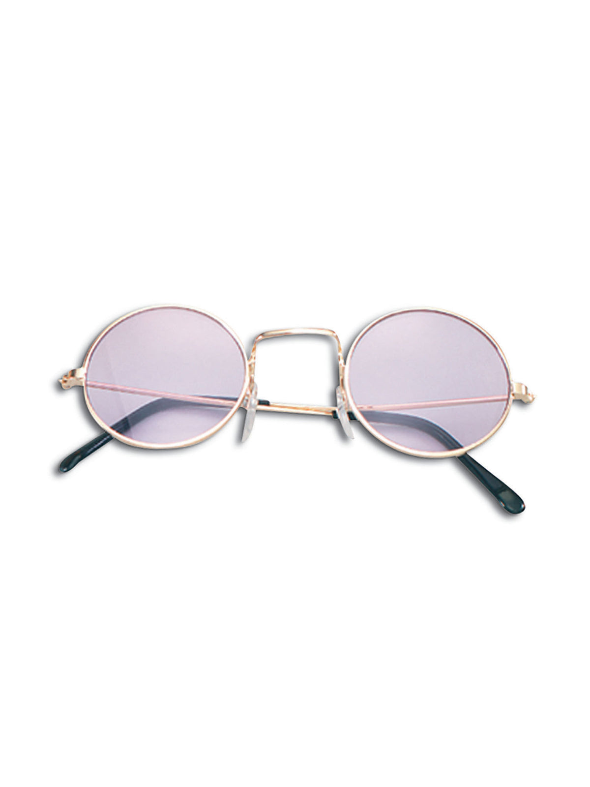 Rubies Rubies Lennon Glasses - Purple/Gold Frame