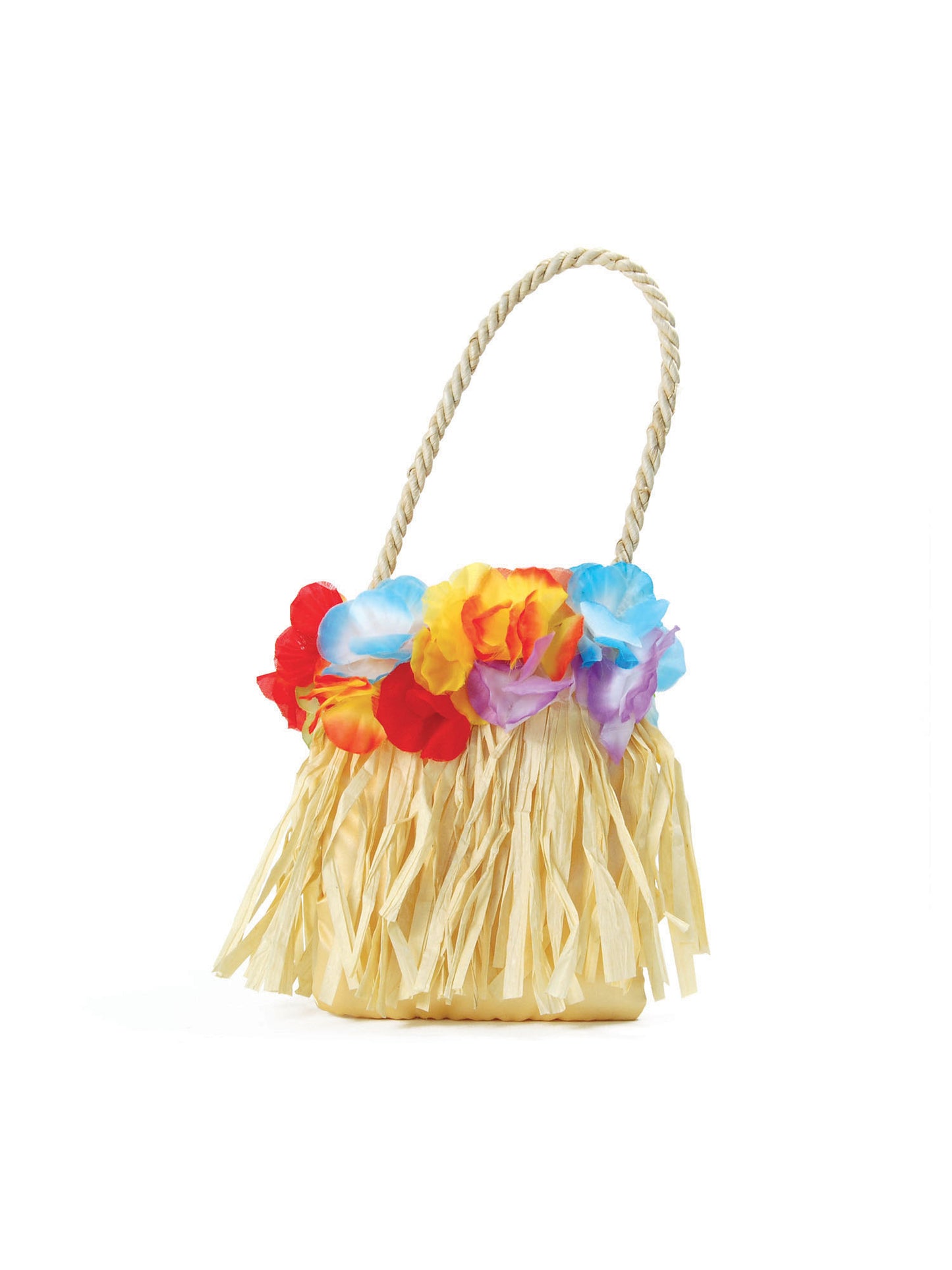 Rubies Rubies Hawaiian Handbag Bags