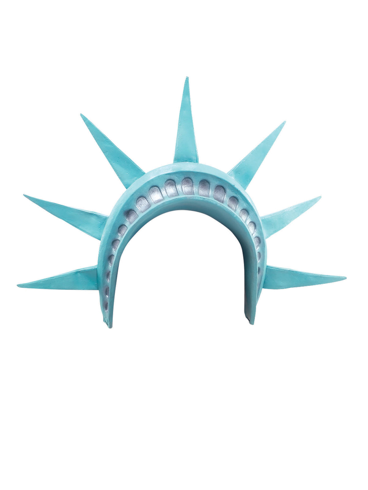 Rubies Statue Of Liberty Headband. Headpieces and Headbands