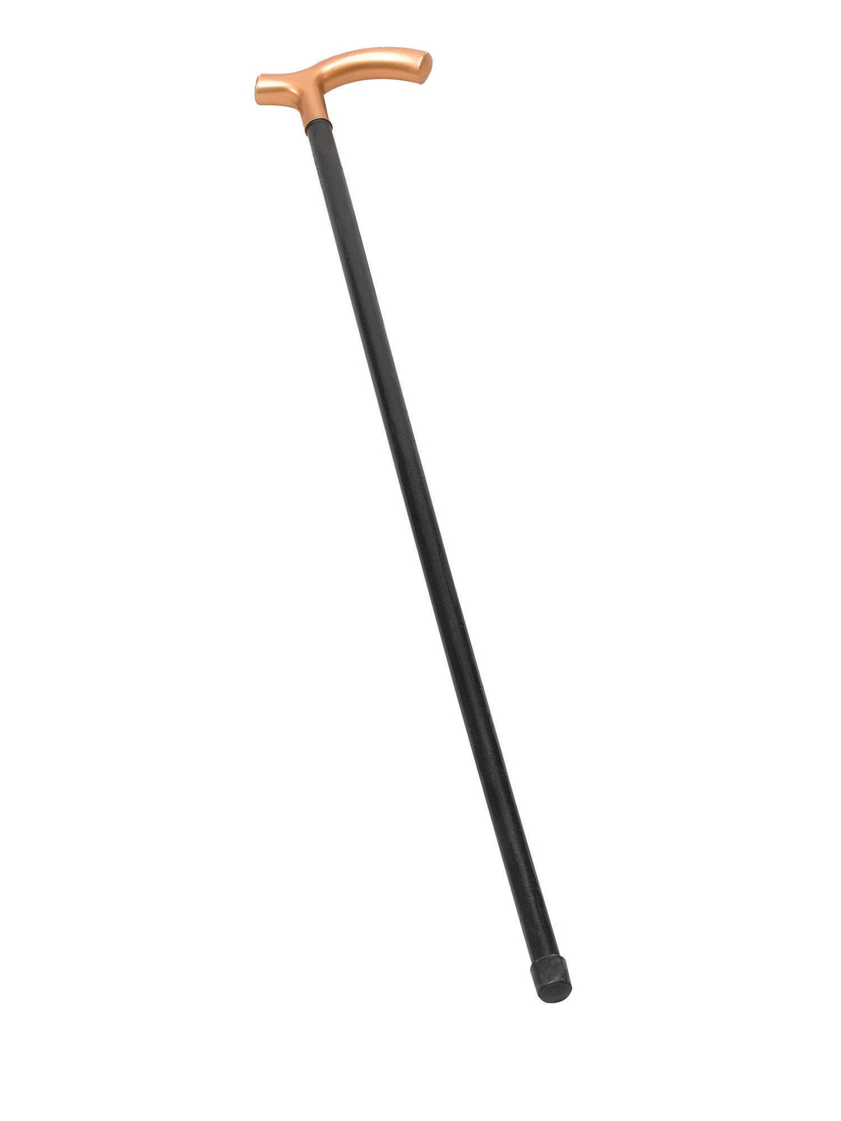 Rubies Cane. Gold Handle Props