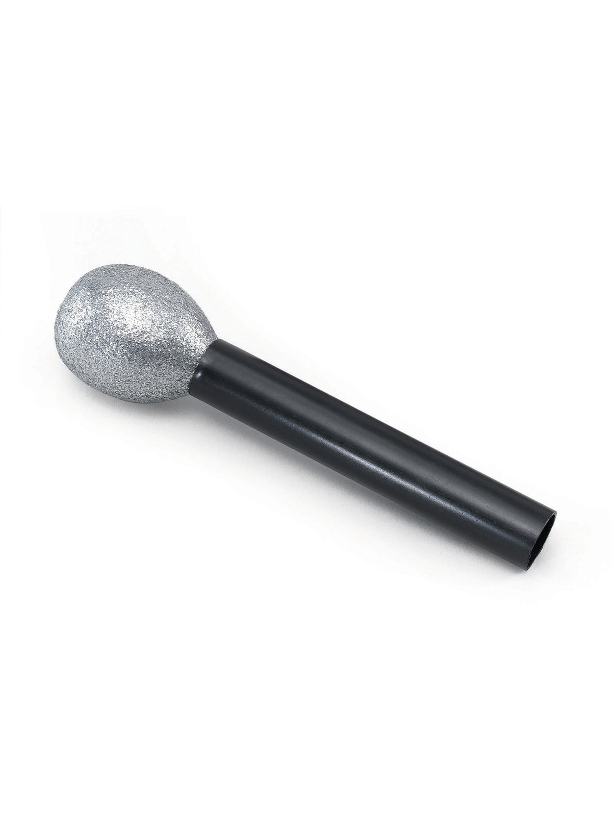 Rubies Microphone Glitter Kostümzubehör
