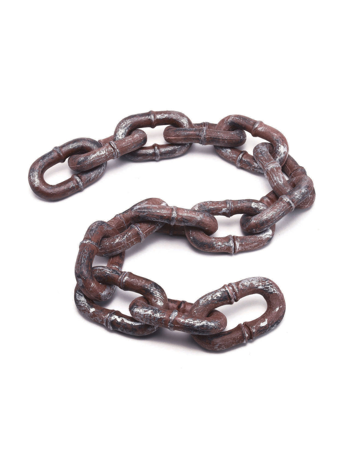 Rubies Jumbo-Kette BA938 Kostüm-Accessoire