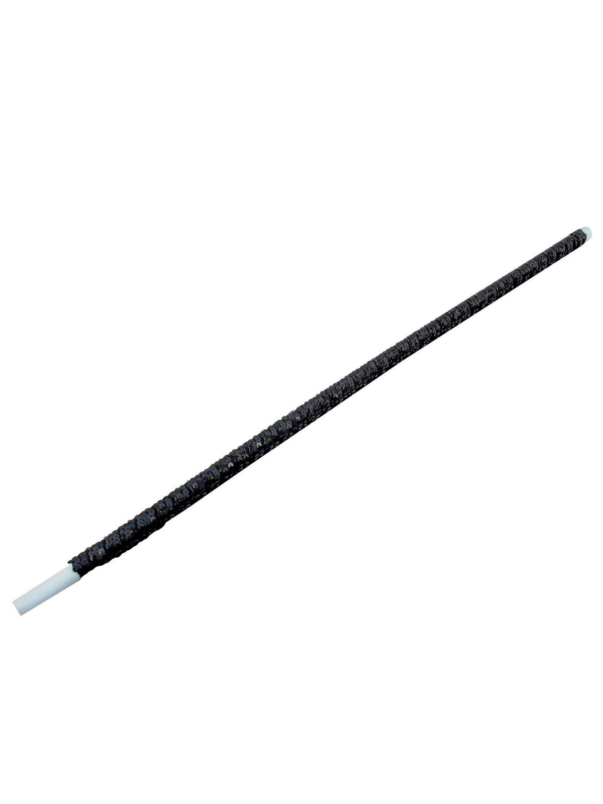 Rubies Sequin Dance Stick, Black Props