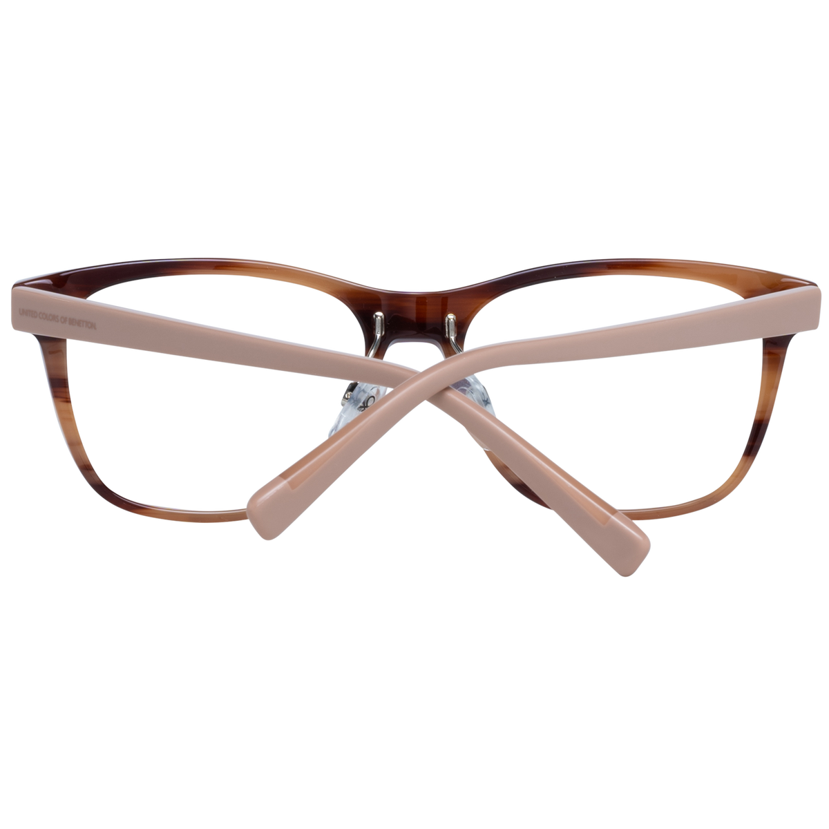 Benetton Eyewear BEO1003 54151 Brille – Seitenansicht