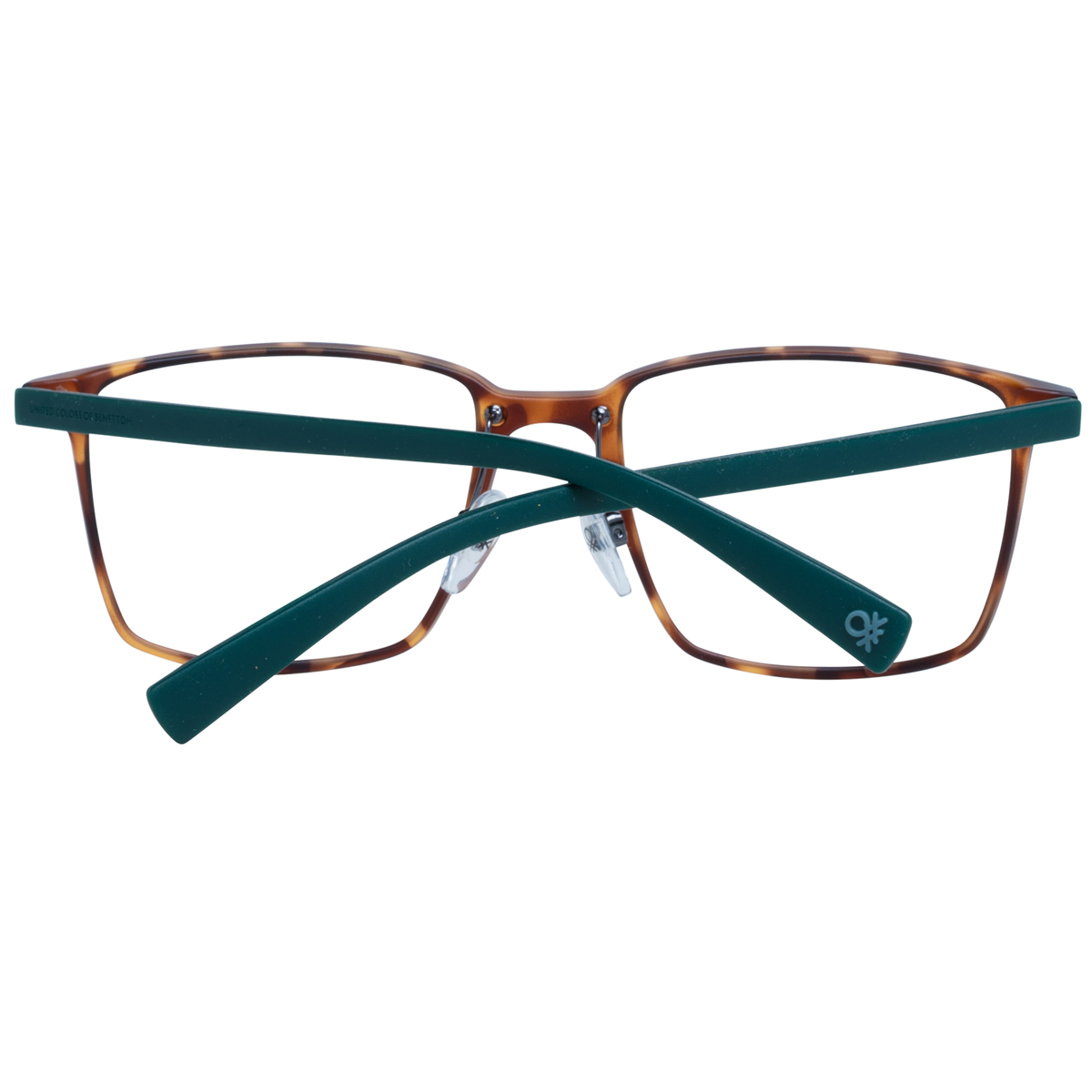 BENETTON EYEWEAR Benetton BEO1009 53112 Brille – Seitenansicht