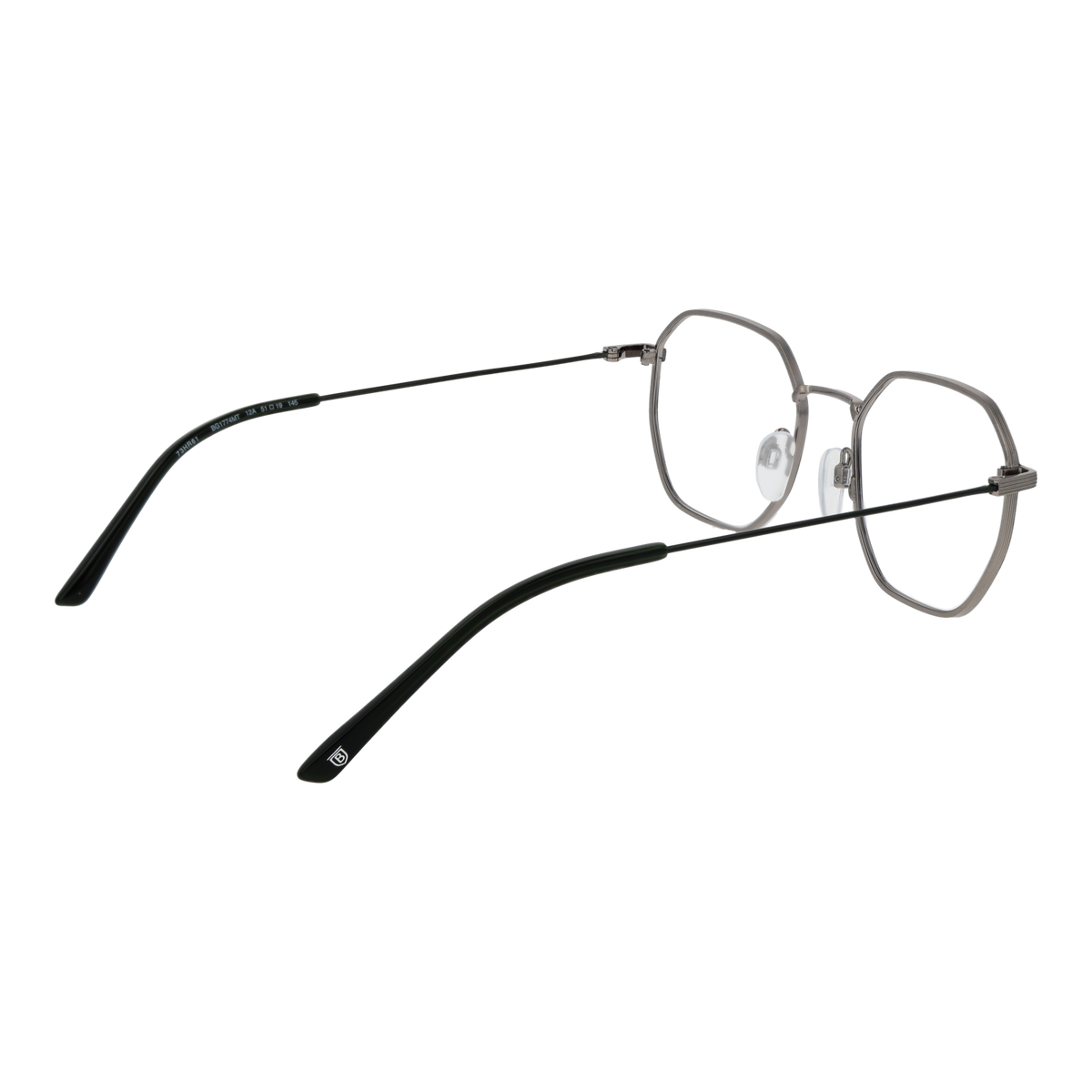 BULGET EYEWEAR Brille BG1774MT 5112A – Seitenansicht