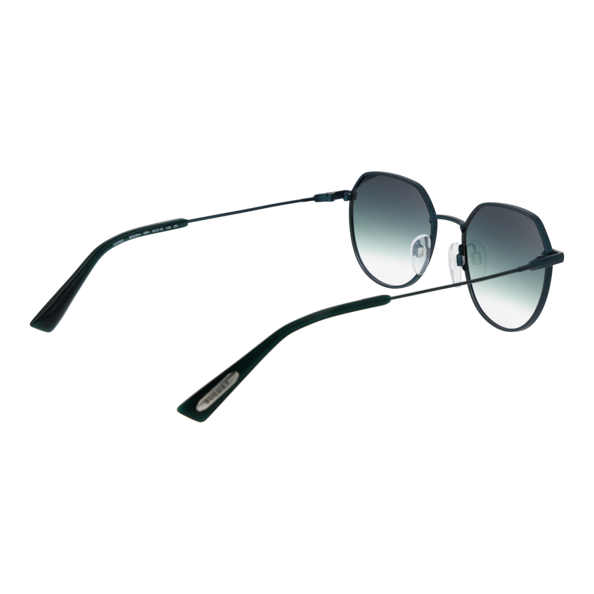 BULGET SUNGLASSES Bulget BG3354 5206A Sonnenbrille – Seitenansicht