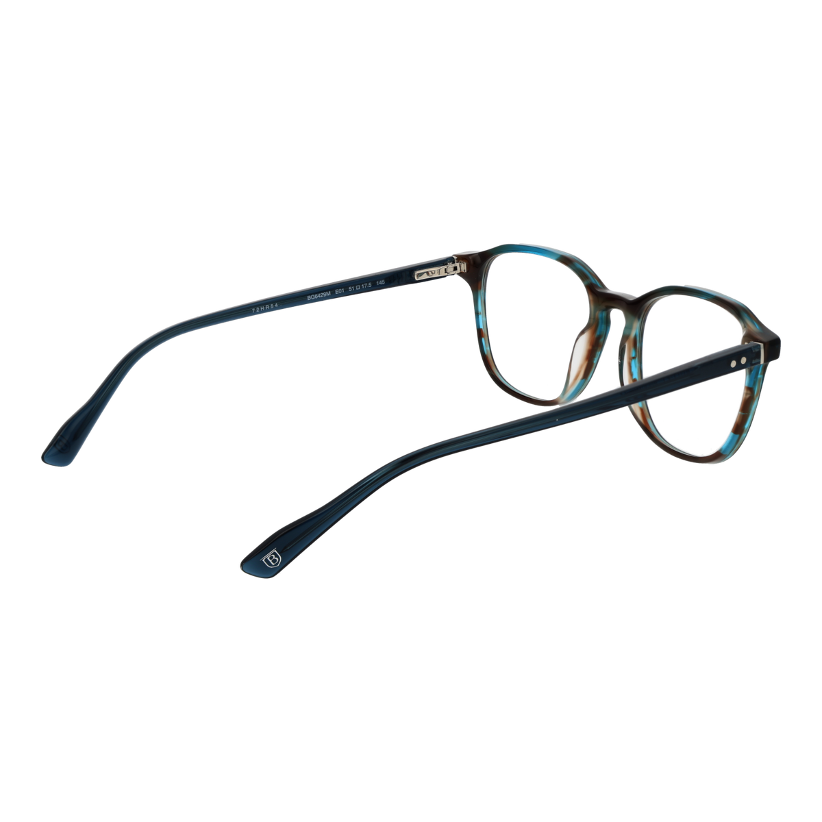 BULGET EYEWEAR BG6429M 51E01 Brille – Seitenansicht