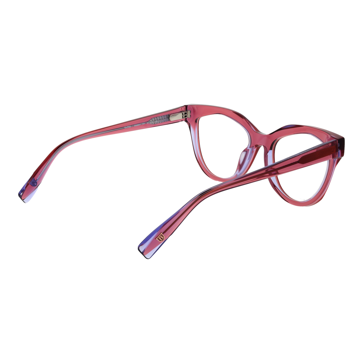 BULGET EYEWEAR BG6501 51H01 Brille – Seitenansicht