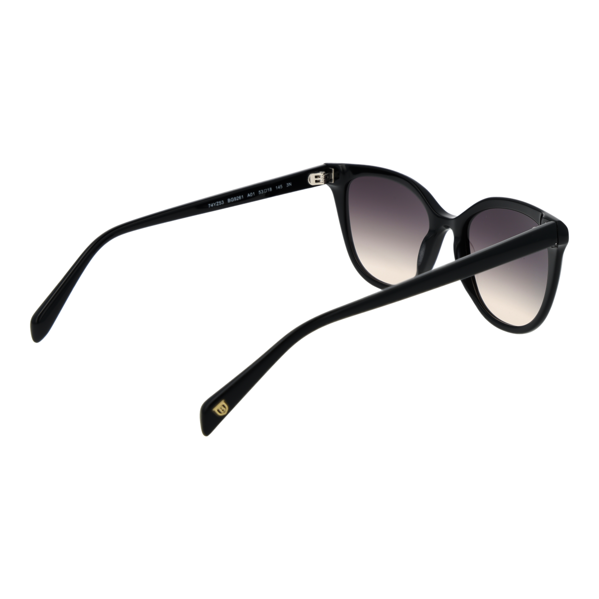 BULGET SUNGLASSES BULGET Sonnenbrille BG9261 53A01 – Seitenansicht