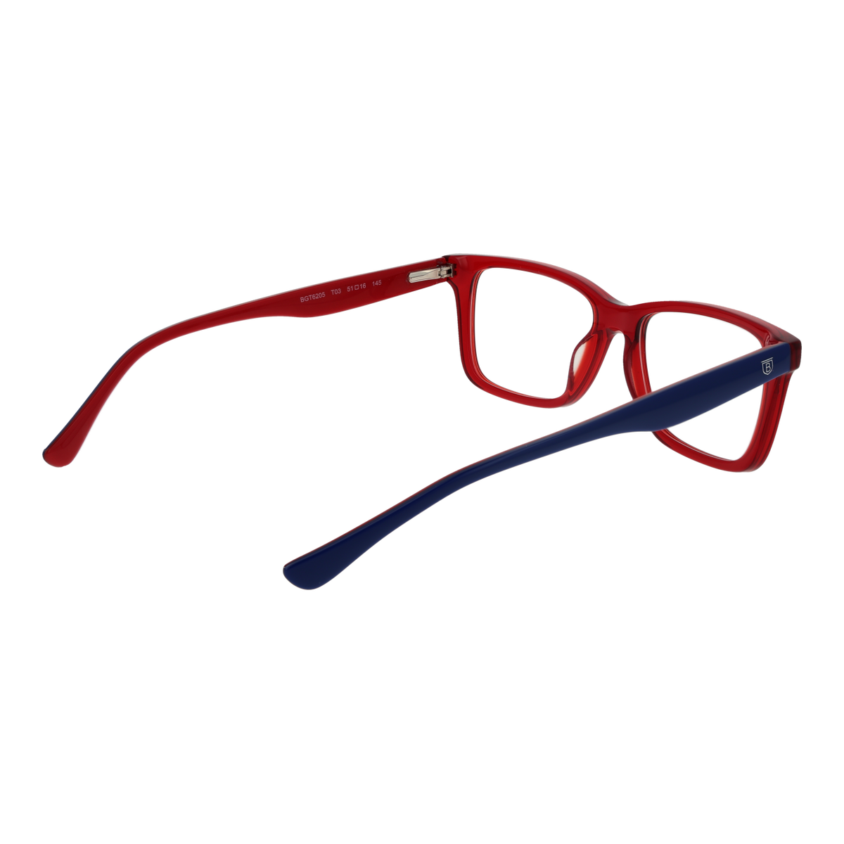 BULGET EYEWEAR Brille BGT6205 51T03 – Seitenansicht