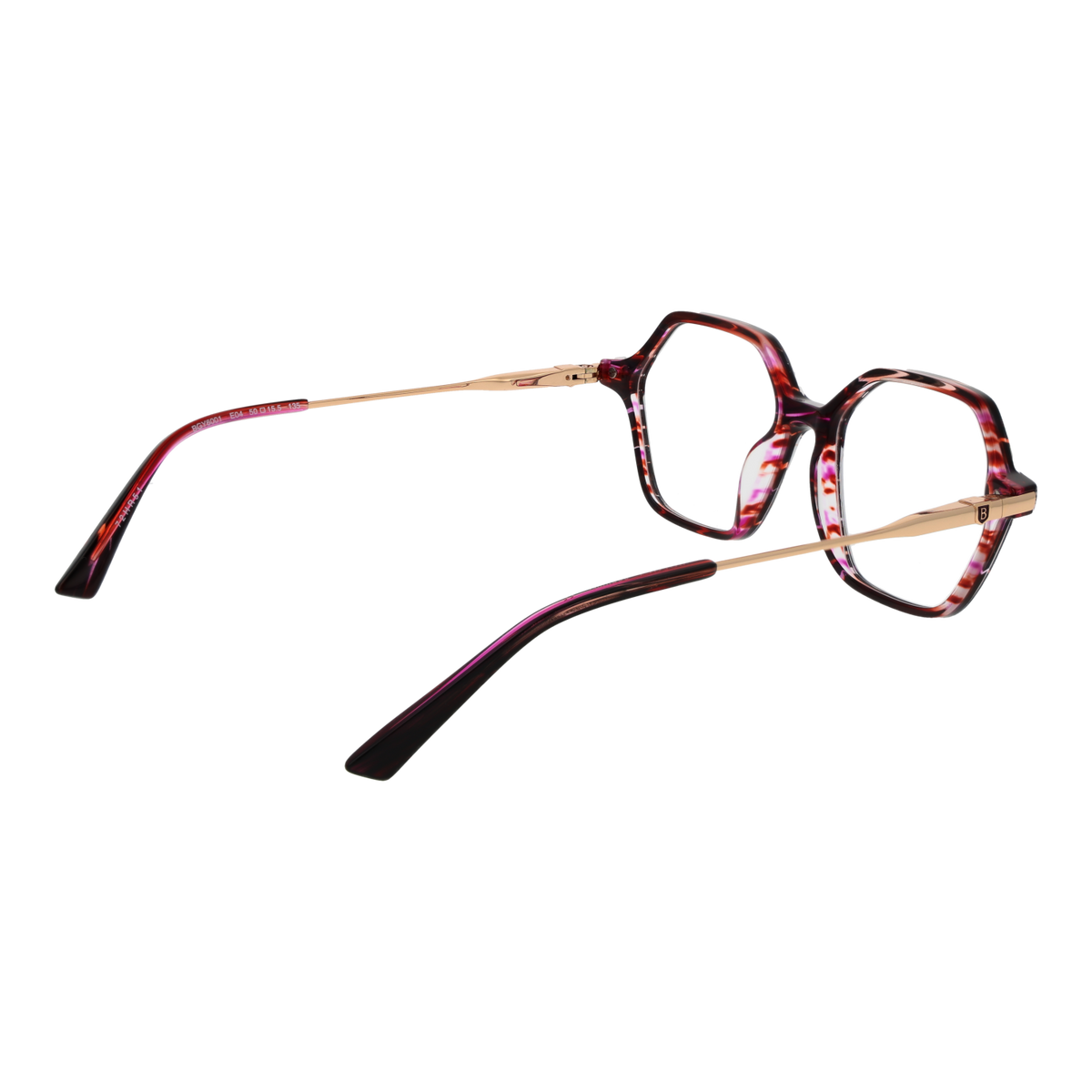 BULGET EYEWEAR BGY6001 50E04 Brille – Seitenansicht