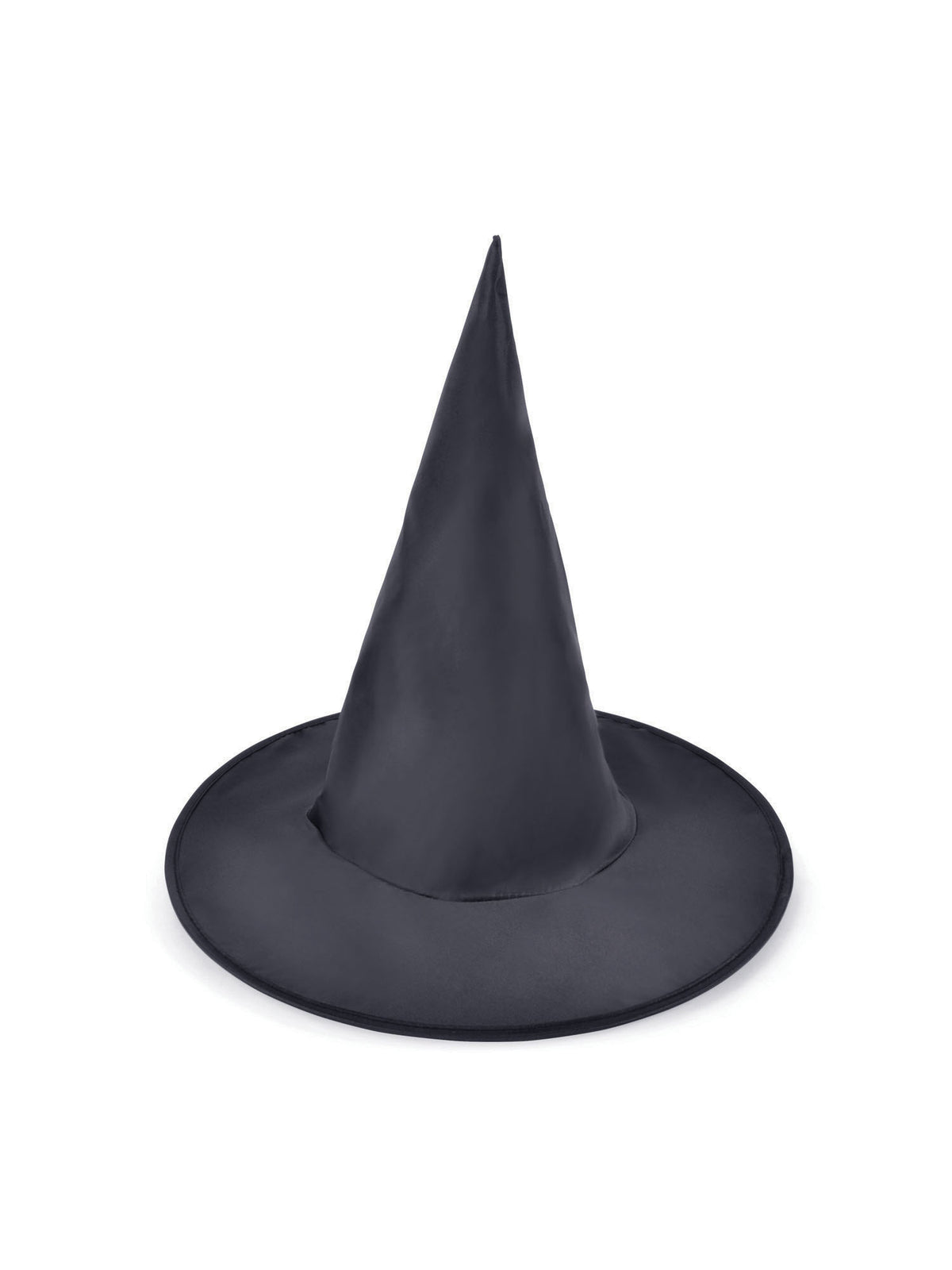 Rubies Witch Hat Satin. Child size Hut