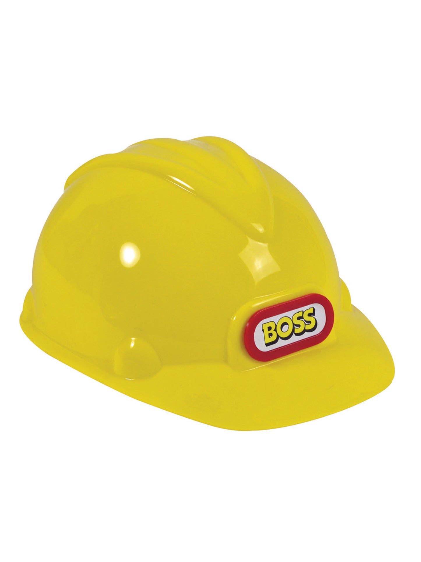 Rubies Rubies Construction Helmet Hut
