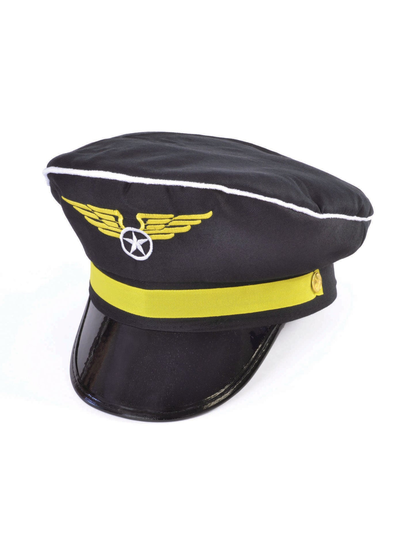 Rubies Pilotenhut für Erwachsene BH446