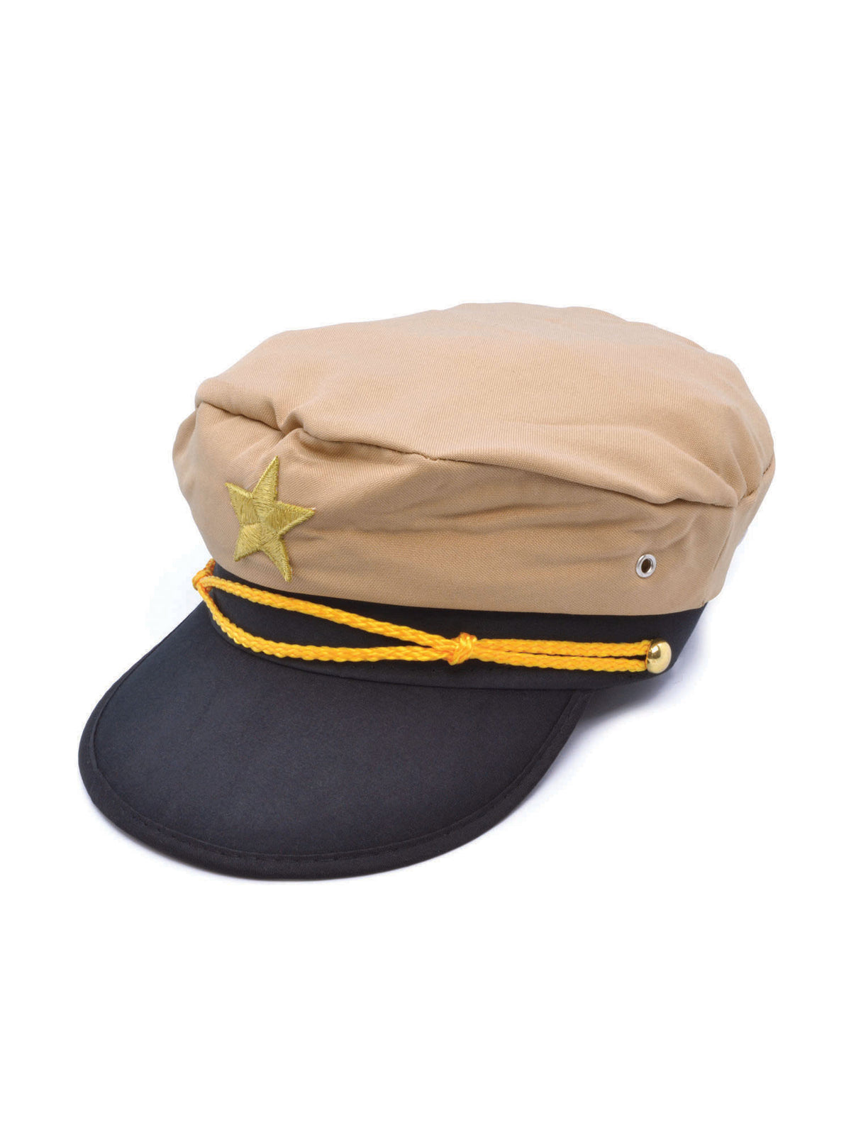 Rubies Officer-Hut BH623 für Erwachsene