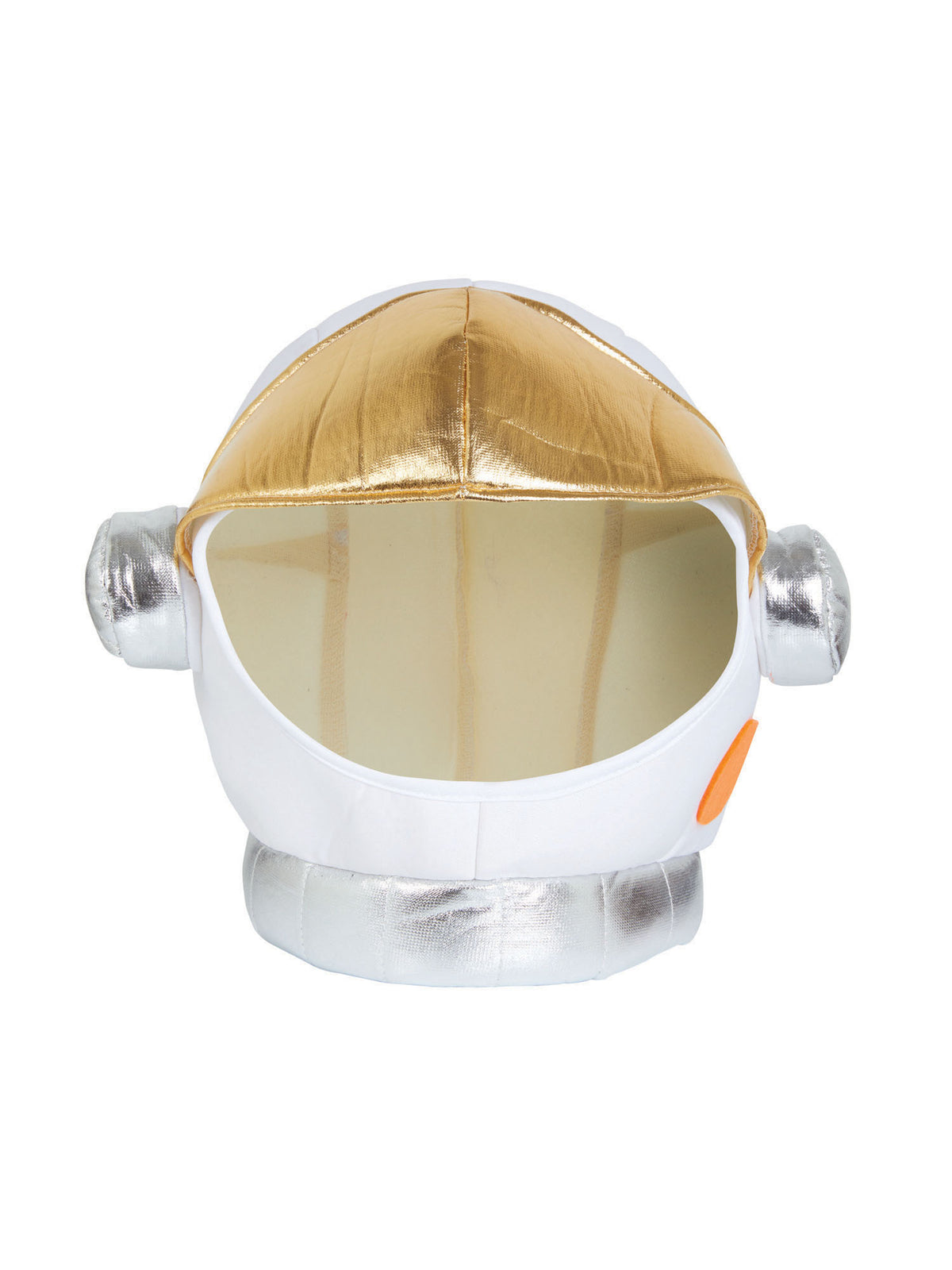 Rubies Rubies Astronaut Helmet Soft Felt Hut