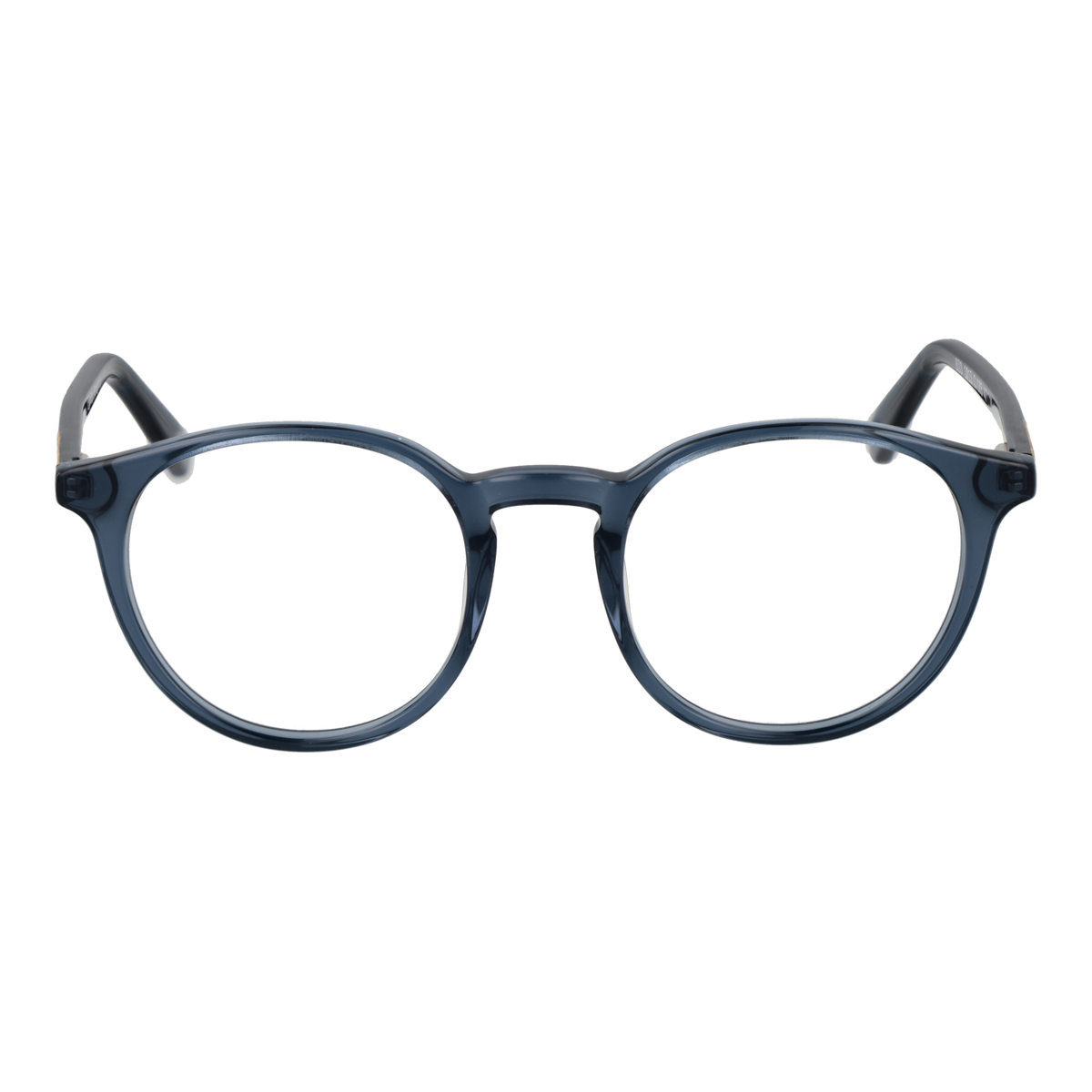 BOTANIQ EYEWEAR BOTANIQ Bio Eyeglasses BIO-1013 47105 Brille – Seitenansicht