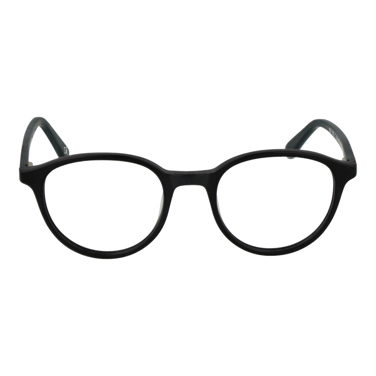 BOTANIQ EYEWEAR BIO-1021 49104 Brille – Seitenansicht