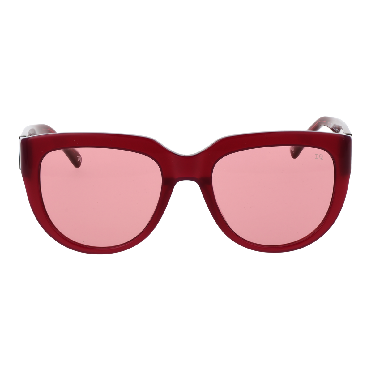 BOTANIQ BIS-7001 55172 Brille von BOTANIQ SUNGLASSESS – Seitenansicht