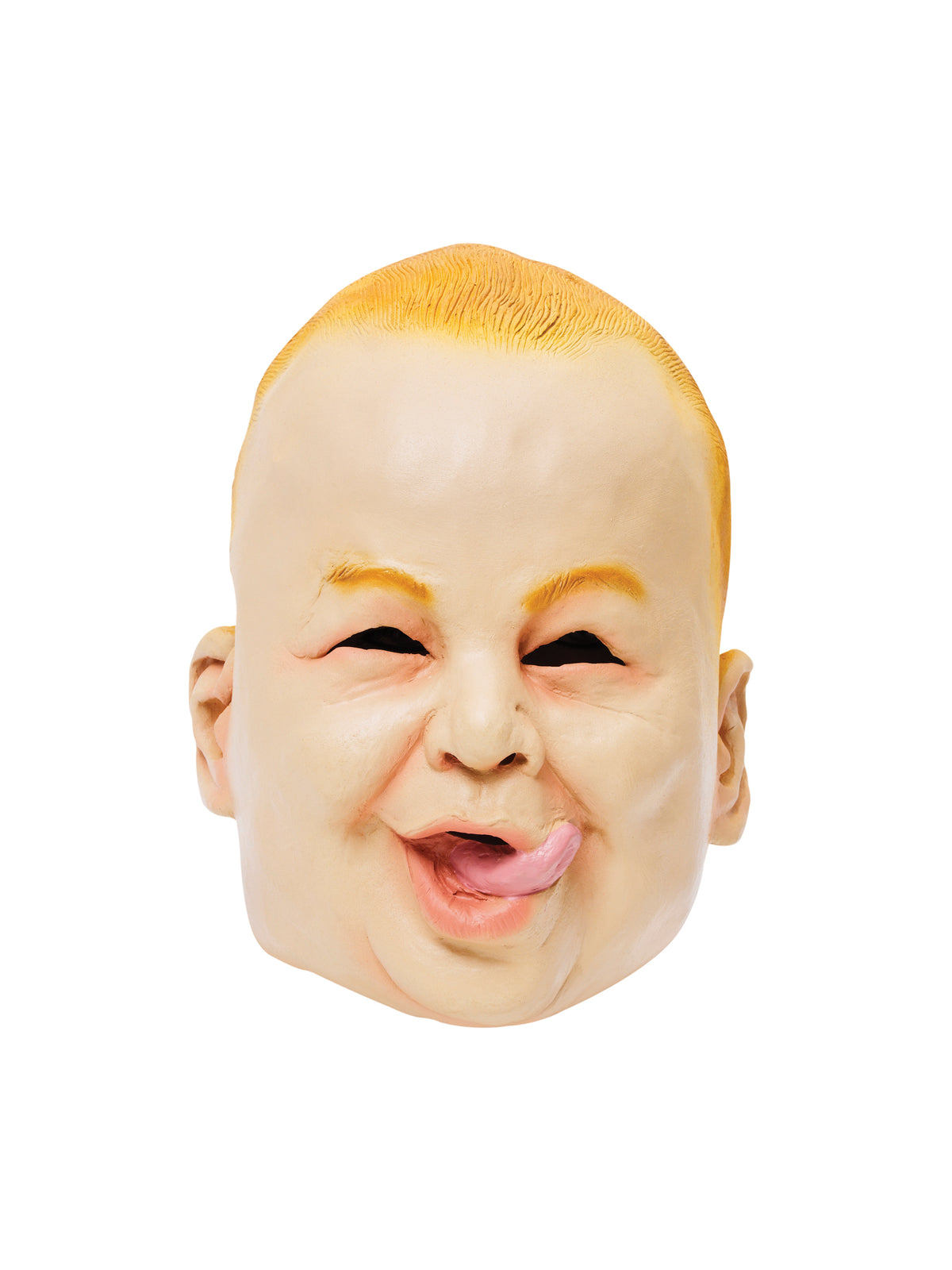 Rubies Generic Baby Boy Mask Rubber Rubber Masks für Unisex