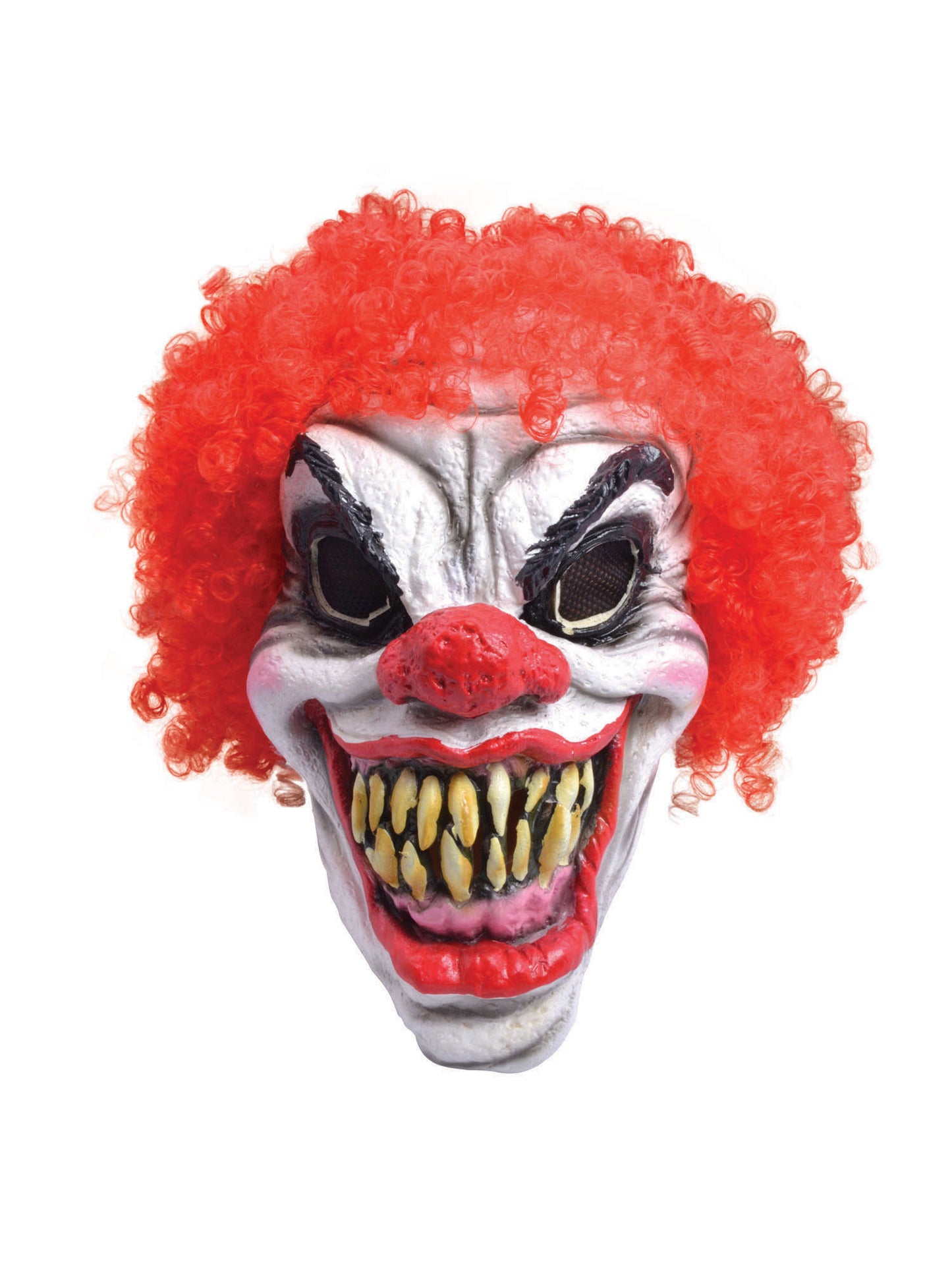 Rubies Rubies Horror Clown Rubber Masks