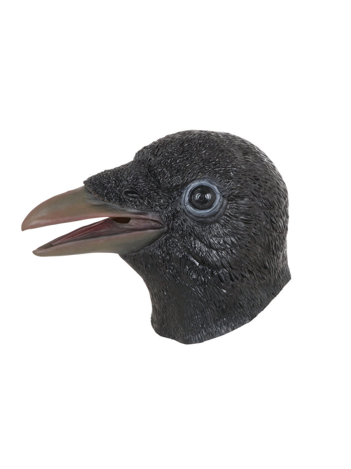Rubies Crow Mask Rubber masks