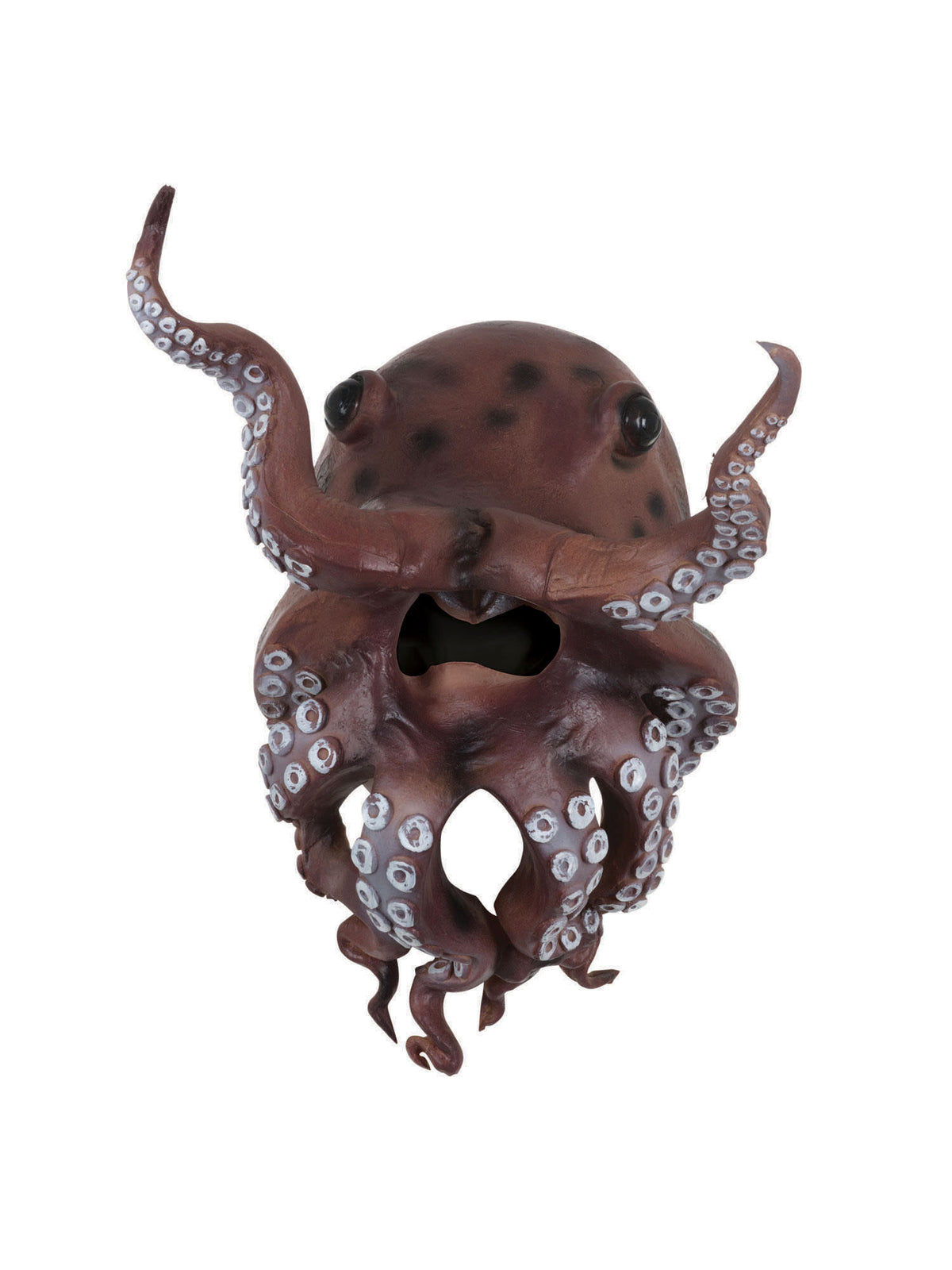Rubies Octopus Mask Rubber masks