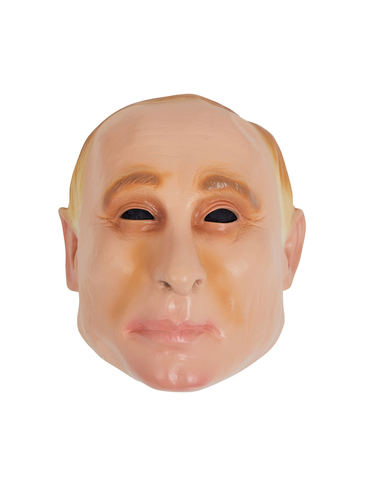 Rubies Putin Mask Vinyl Rubber masks