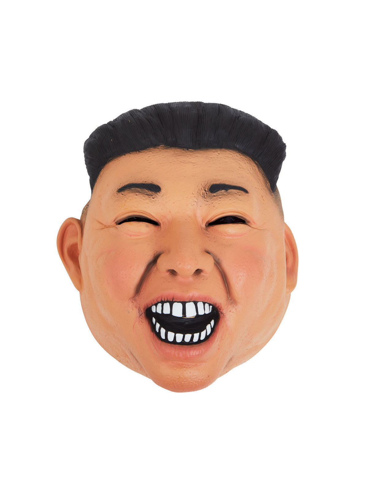 Rubies Kim Mask Vinyl Rubber Masks