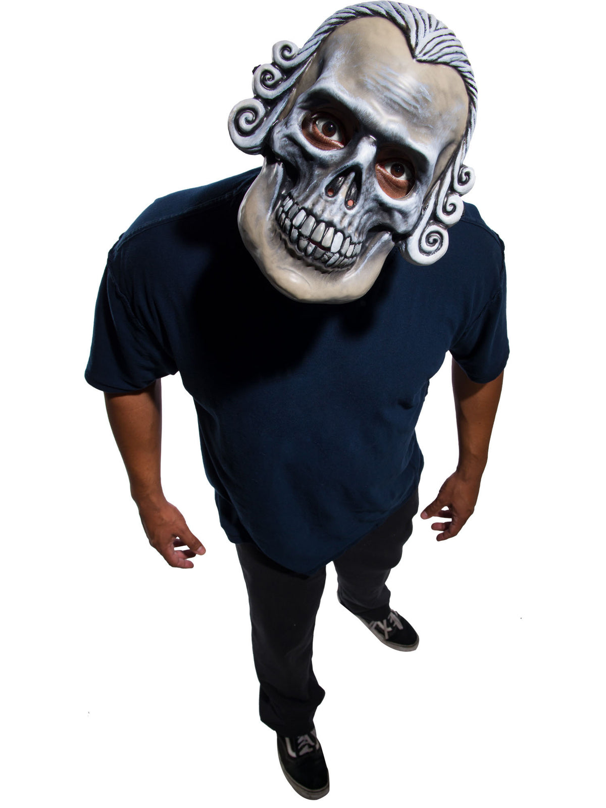 Rubies Founding Father Mask Maske