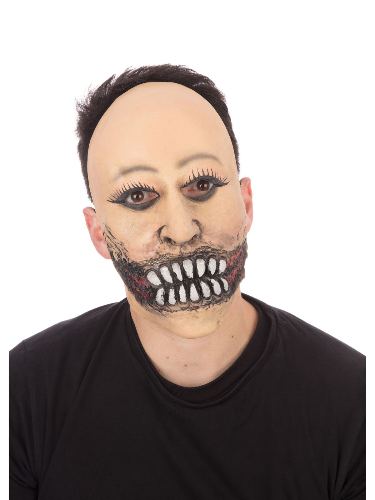 Rubies Terror Teeth Doll Mask Maske
