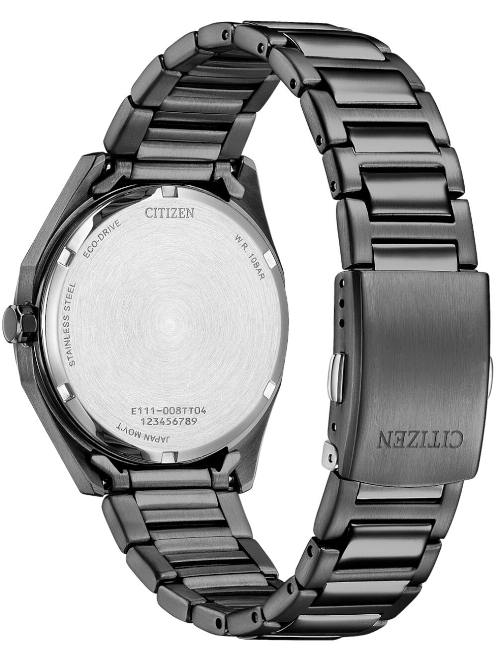 CITIZEN Mod. BM7625-80H