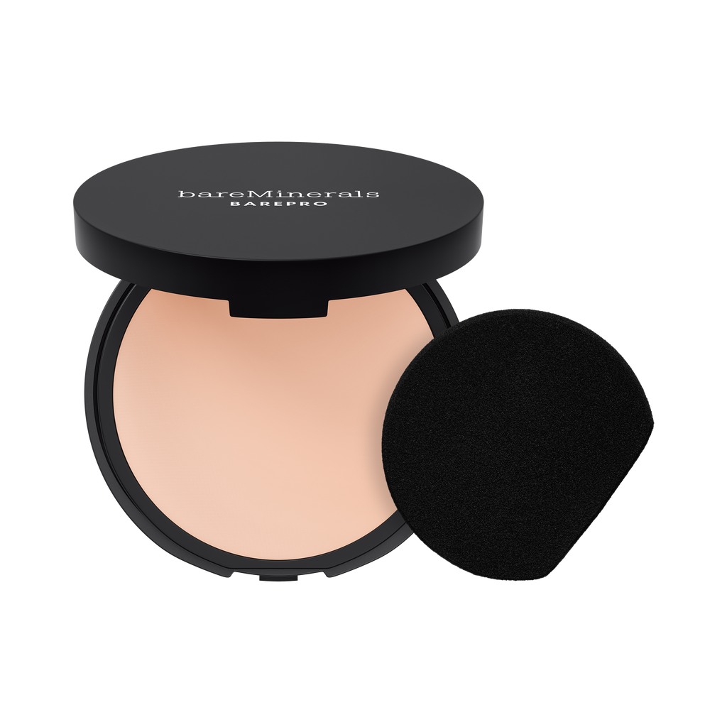 BAREMINERALS BAREMINERALS Barepro 24h Make-up Puder 45 Medium Deep Neutral 8g Kosmetik