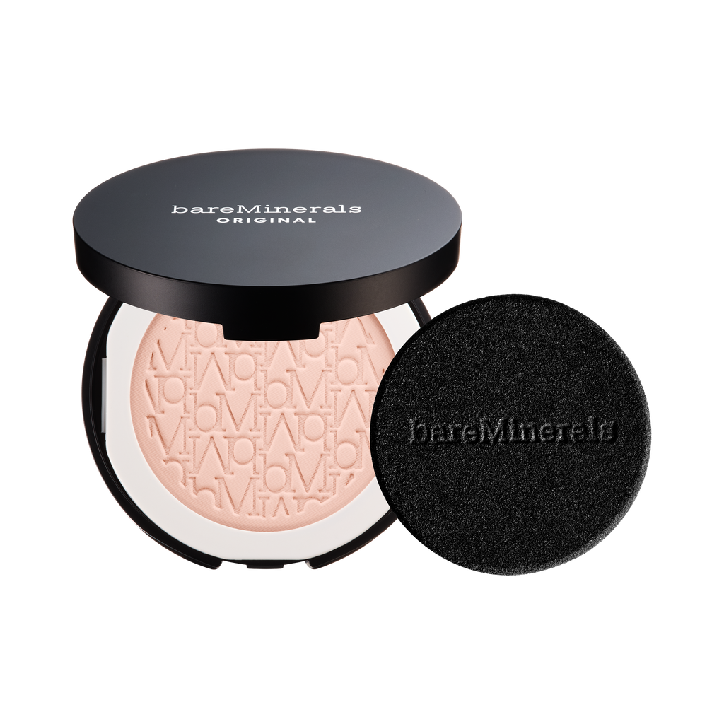 BAREMINERALS BAREMINERALS Original Foundation SPF 15 Fair 8 g Mineral-Foundation Make-up