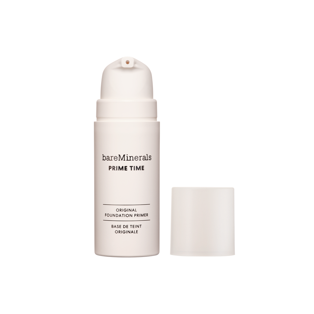 bareMinerals Prime Time Gesichtsgrundierung 15 ml